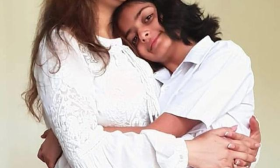 Sonali Phogat's 15-year-old daughter