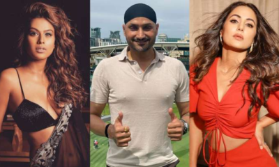 Jhalak Dikhhla Jaa 10 Contestants