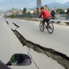 Nepal hits by 6.0 magnitude earthquake
