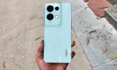 Oppo Reno 8 Pro Review