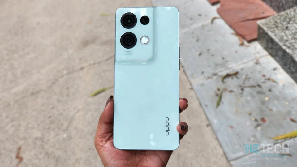 Oppo Reno 8 Pro Review