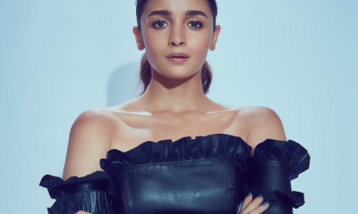 Alia Bhatt Brahmastra