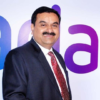 Adani becomes the world's third richest person