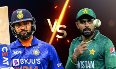 2022 Asia Cup Match Between India vs. Pakistan