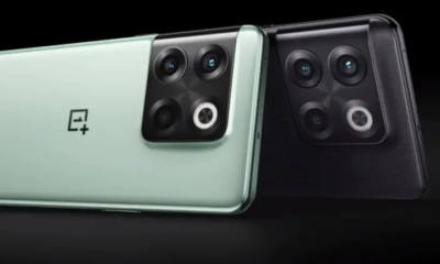 OnePlus Co-Founder Pete Lau