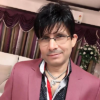 Who is Kamaal Rashid Khan?