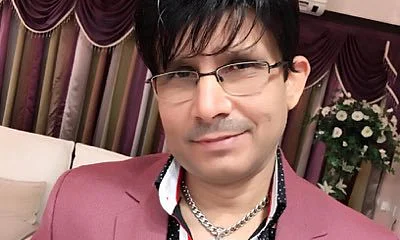 Who is Kamaal Rashid Khan?