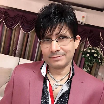 Who is Kamaal Rashid Khan?