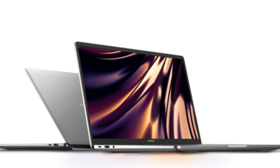 The Xiaomi NoteBook Pro 120G