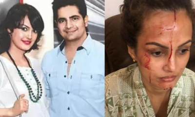 karan mehra nisha rawal