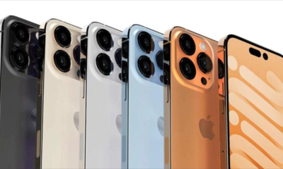 iPhone 14 launch in September