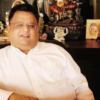 Rakesh Jhunjhunwala