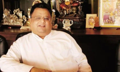 Rakesh Jhunjhunwala