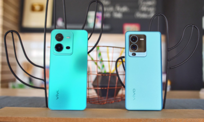 Vivo V25 Pro specification