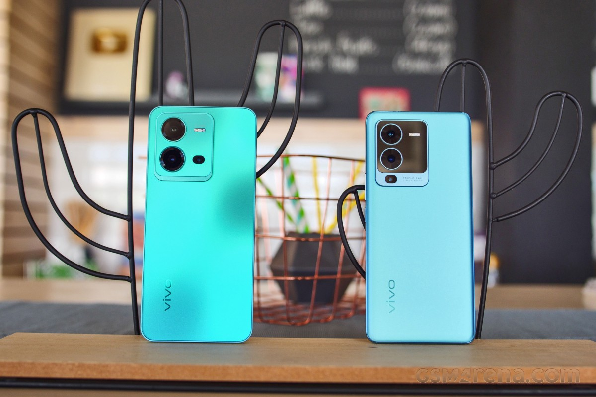 Vivo V25 Pro specification