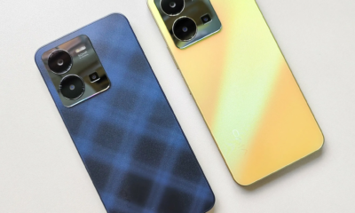 Vivo Y35 is now available in India