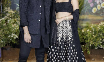 Kunal Rawal Arpita Mehta wedding