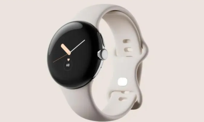 Google Pixel Watch