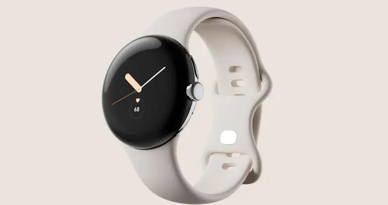 Google Pixel Watch