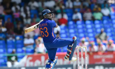 suryakumar yadav icc t20 ranking