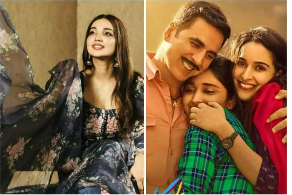 #BoycottRakshaBandhanMovie