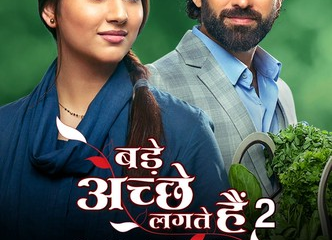 Bade Achhe Lagte Hain 2