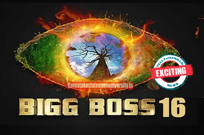 Bigg Boss 16