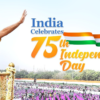 75th independence day India