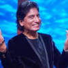 Indian comedian Raju Srivastav is on a ventilator