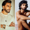 Ranveer Singh gets invited to another nude photoshoot
