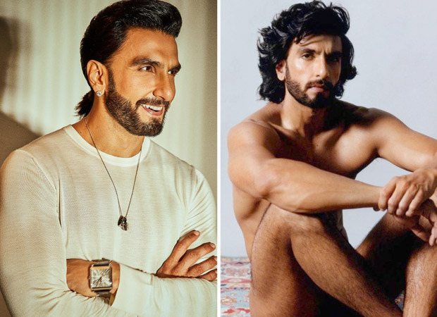 Ranveer Singh gets invited to another nude photoshoot