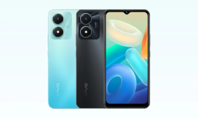 Vivo Y02s
