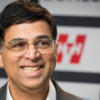Anand is chosen as the Fide vice-president