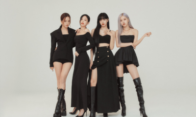 BLACKPINK new song Born Pink Trailer Releases
