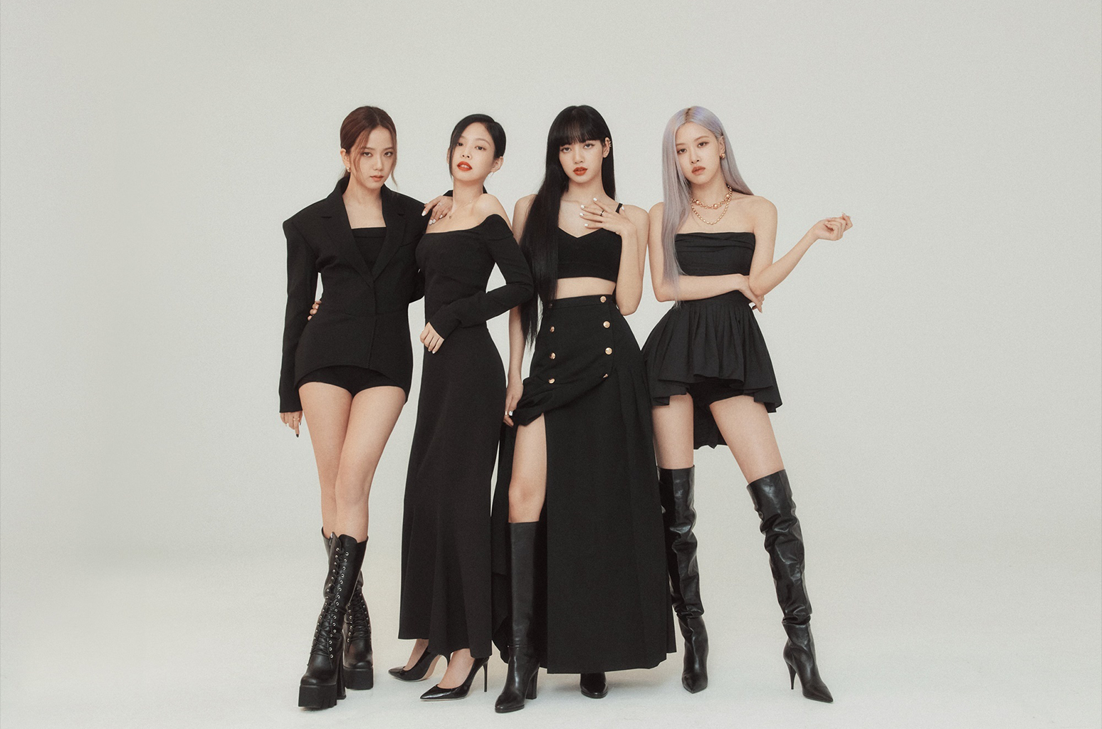 BLACKPINK new song Born Pink Trailer Releases