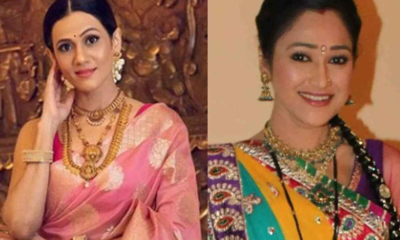 Is Kajal Pisal playing Dayaben role?