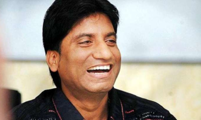 Raju Srivastava Health Update