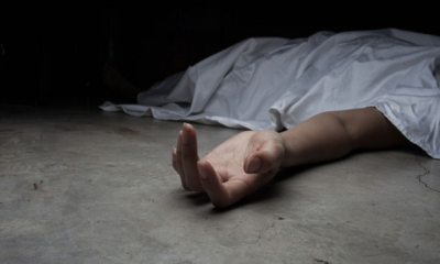 70-year-old woman and her daughter-in-law were found murdered