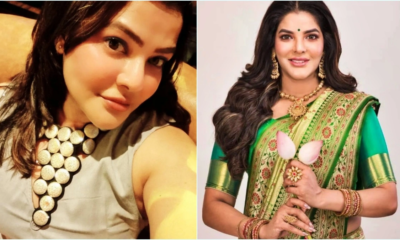 arpita mukhaerjee ips officer