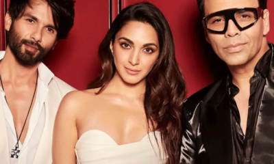 Koffee With Karan 7 show