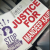 Justice for Mandeep Kaur