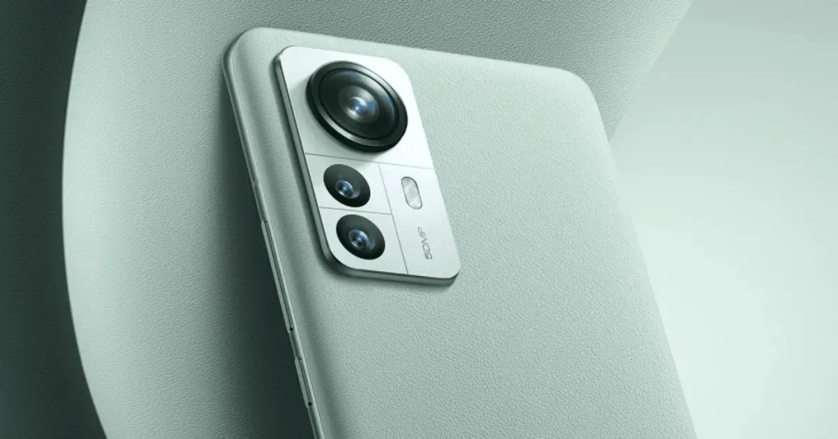 Xiaomi 12T