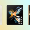 Samsung Galaxy Z Fold 4