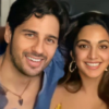 Kiara Advani celebrated her birthday with Sidharth Malhotra