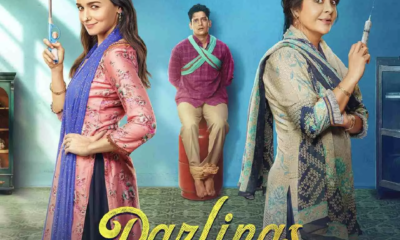 Darlings Movie review