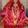 Maa Narayani Temple in Gujarat's Kutch