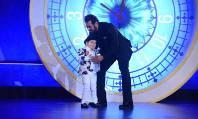 Abdu Rozik is a Bigg Boss 16 contestant