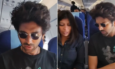 Kartik Aaryan Kartik Aaryan