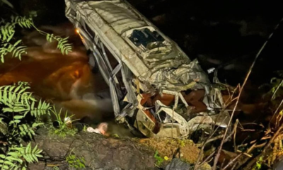 Himachal Pradesh's Kullu accident