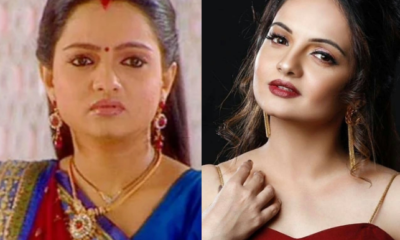 Gia Manek on Biggboss16